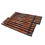 Kadaistand Bamboo Mat 19x13cm