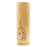 Take Akari Bamboo Lamp Japan - Sai