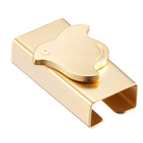 Chopstick Rest Chidori Gold