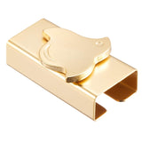 Chopstick Rest Chidori Gold