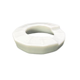 Chopstick Rest Ring White