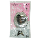 Stainless Grater Tai Red Snapper