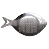 Stainless Grater Tai Red Snapper