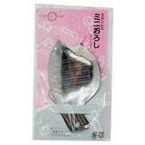 Stainless Grater Fugu Globefish