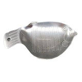 Stainless Grater Fugu Globefish
