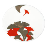 Mini Plate Ginkgo