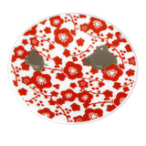 Mini Plate Plum & Chidori