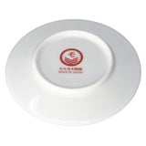Mini Plate Plum & Chidori