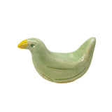 Chopstick Rest Bird Green