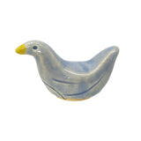 Chopstick Rest Bird Blue