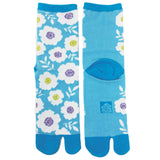 Tabi Socks Aoi Blue