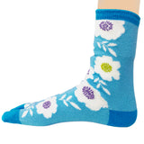 Tabi Socks Aoi Blue