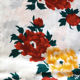 Yukata for Women Peony