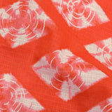 Yukata for Women Tie-dye Pattern