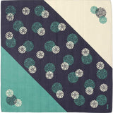 Cloth Hamamonyo Yumeka Komon Kon