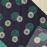 Cloth Hamamonyo Yumeka Komon Kon