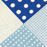 Cloth Hamamonyo Polka-Dot