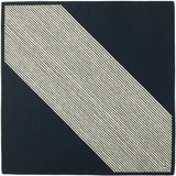 Cloth Hamamonyo Stripe Navy