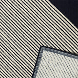 Cloth Hamamonyo Stripe Navy