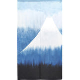 Noren Aosandai 150cm