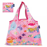 Eco Bag Swimming in the sea