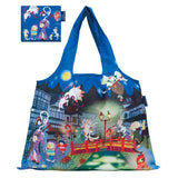 Eco Bag Yokai Parade