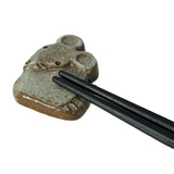 Chopstick Rest Rat