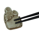 Chopstick Rest Rat