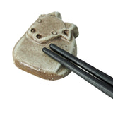 Chopstick Rest Ox