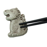 Chopstick Rest Tiger
