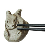 Chopstick Rest Dragon