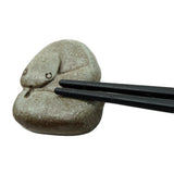 Chopstick Rest Snake