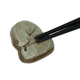 Chopstick Rest Snake