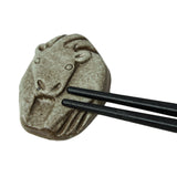 Chopstick Rest Horse