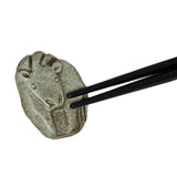 Chopstick Rest Horse