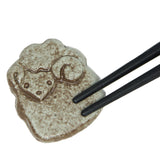 Chopstick Rest Sheep