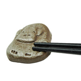 Chopstick Rest Monkey
