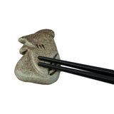 Chopstick Rest Cook
