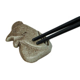 Chopstick Rest Cook