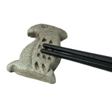 Chopstick Rest  Hawk