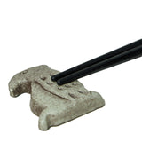 Chopstick Rest  Hawk