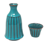 Sake Pot Fuuga Asagi