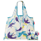Eco Bag Swallow by Nodoka Miyashita