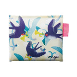 Eco Bag Swallow by Nodoka Miyashita