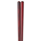 Chopsticks Strong Red