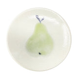 Mini Plate Pear