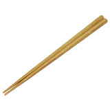 Chopsticks Birch Beeswax Finished