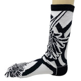 Tabi Socks Wa Mode White