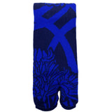 Tabi Socks Wa Mode Blue