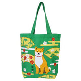 Tote Bag Shochikubai Shibata
